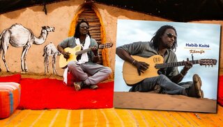 Habib Koité | Sa 07. Februar 2026 | Moods, Zürich