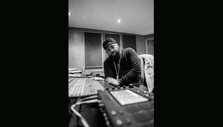 Lord Finesse | Mi 16. September 2026 | PTR - L'Usine, Genf