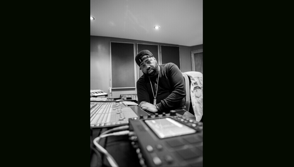 Lord Finesse | Mi 16. September 2026 | PTR - L'Usine, Genf