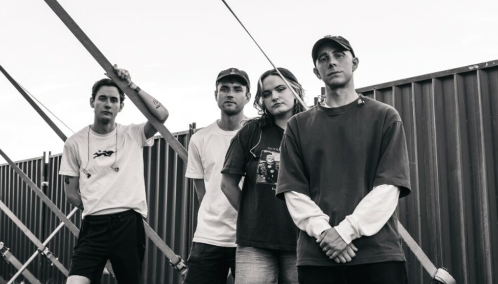 Black Foxxes | Di 24. März 2026 | Kulturfabrik Kofmehl, Solothurn