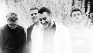 Resolve | Fr 03. April 2026 | Le Romandie, Lausanne