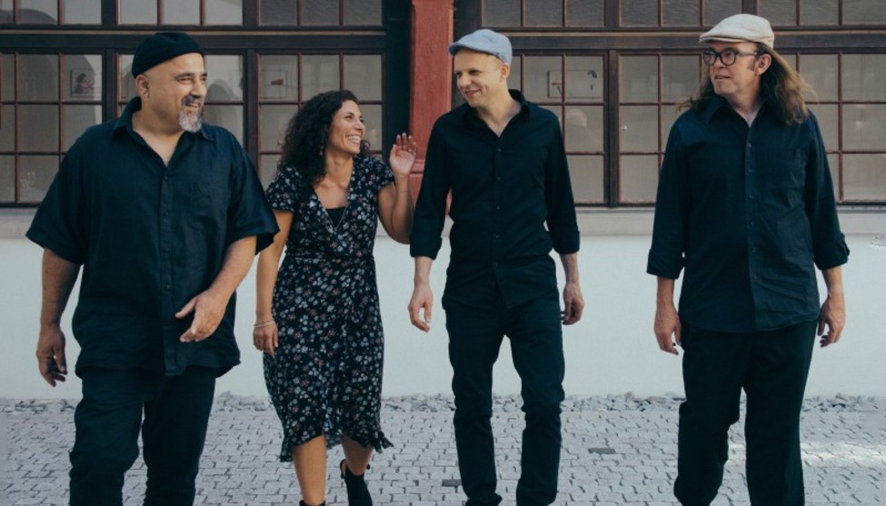 Modus Quartet