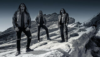 Hypocrisy | So 19. April 2026 | Konzertfabrik Z7, Basel