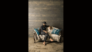 Nahko | Sa 21. Februar 2026 | Alte Kaserne, Zürich