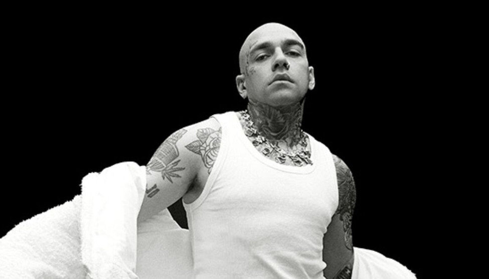 Ezhel | Do 15. Oktober 2026 | X-TRA Haus der Musik, Zürich