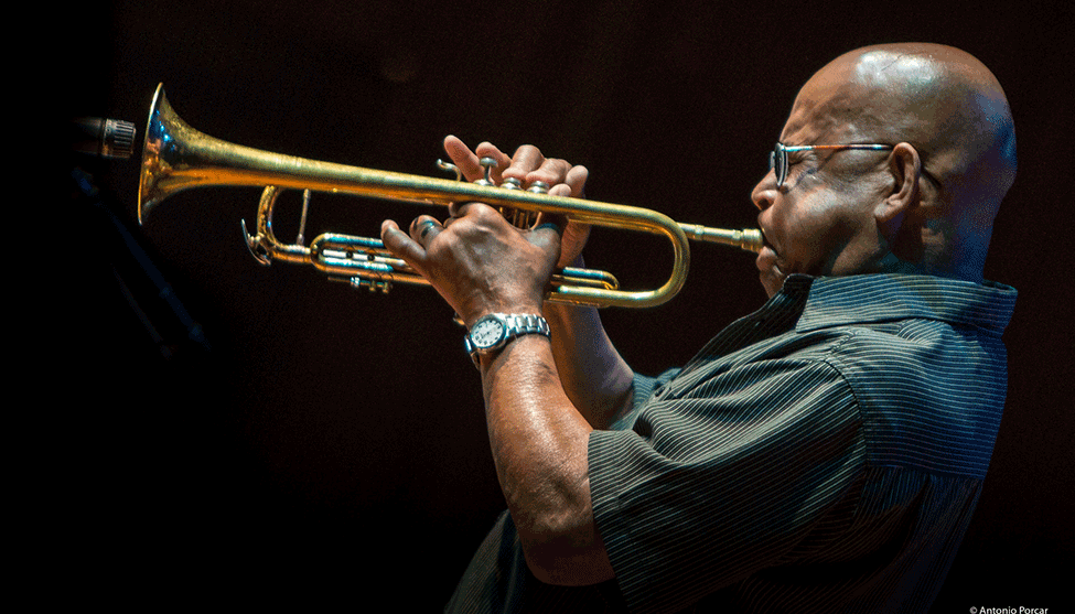 Eddie Henderson