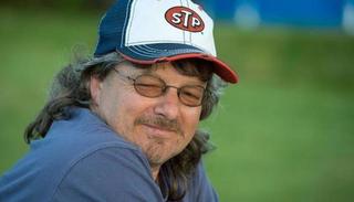 Andy Trinkler | Do 12. November 2026 | Mahogany Hall, Bern