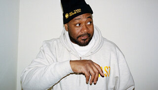 Ghostface Killah | Do 17. Dezember 2026 | Le Rez - Usine, Genf