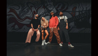 Walk Off The Earth | So 01. November 2026 | Les Docks, Lausanne