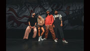 Walk Off The Earth | So 01. November 2026 | Les Docks, Lausanne