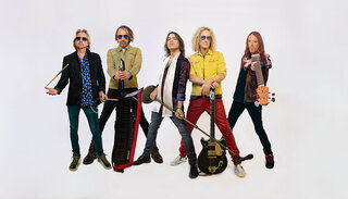 Foreigner | Do 18. Juni 2020 | Rock The Ring, 