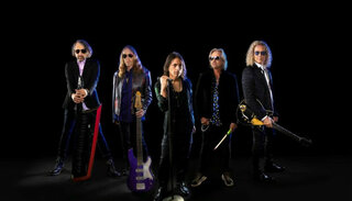Foreigner | Do 25. Juni 2026 | Hallenstadion, Zürich