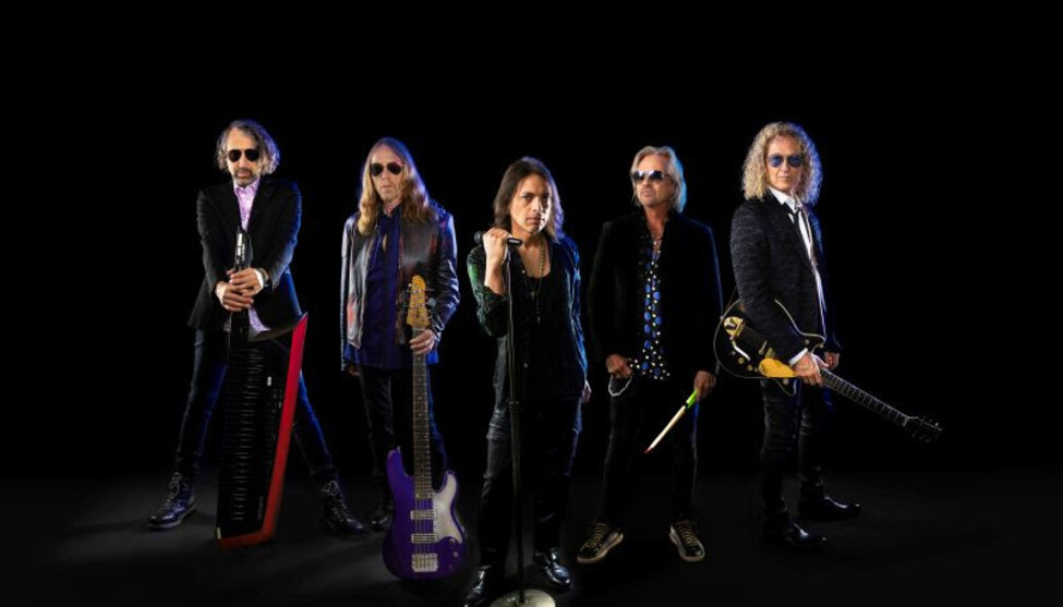 Foreigner