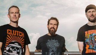 Six Months Of Sun | Fr 03. Oktober 2025 | Urgence Disk, Genf