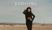 Judith Hill | Mi 14. Oktober 2026 | Bierhübeli, Bern