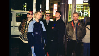 Fontaines D.C. | Mo 17. August 2026 | Les Docks, Lausanne