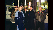 Fontaines D.C. | Mo 17. August 2026 | Les Docks, Lausanne