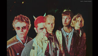Fontaines D.C. | Mi 25. August 2027 | Hallenstadion, Zürich