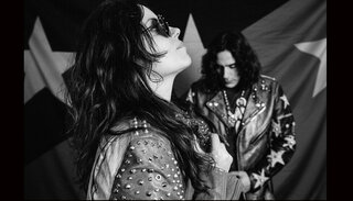 The Last Internationale | Do 19. November 2026 | Bogen F, Zürich