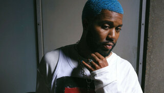 Khalid | Mo 09. Juli 2018 | 52th Montreux Jazz Festival 2018, 