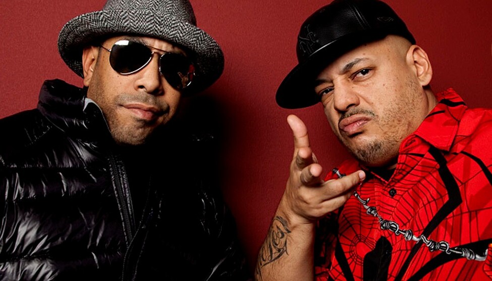 The Beatnuts