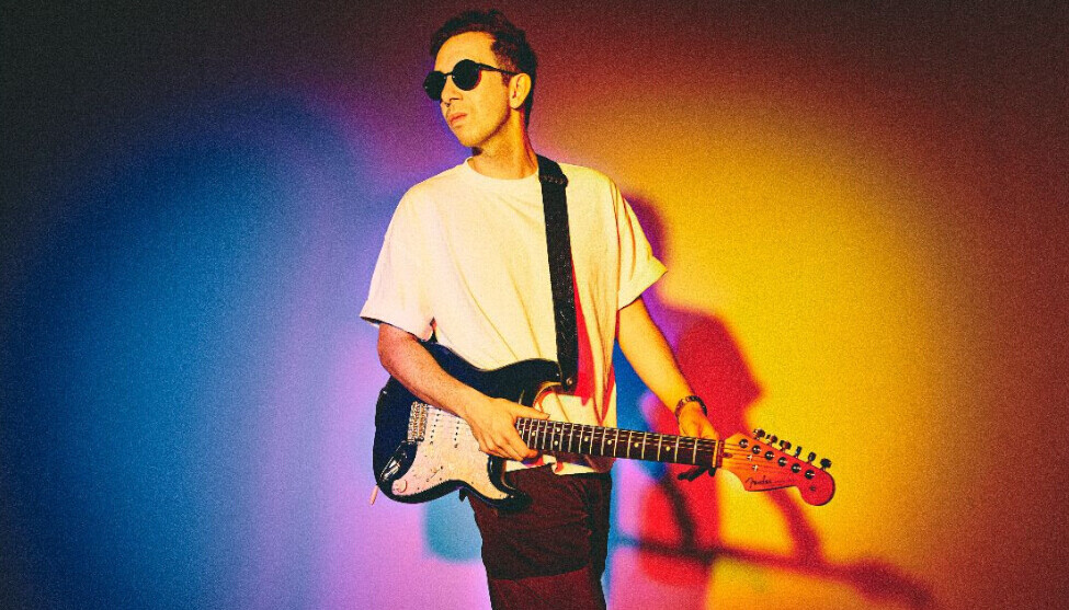 Cory Wong