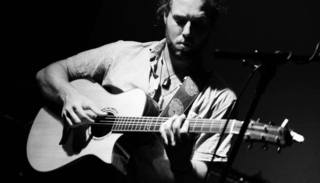 Zarek Silberschmidt | Fr 10. April 2026 | Esse Musicbar, Winterthur