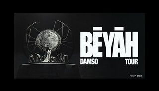 Damso | Sa 11. April 2026 | Arena Genève, Genf