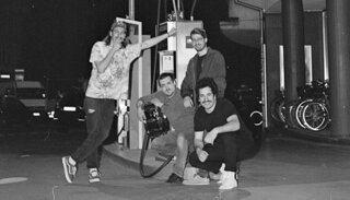 Horny Dolphins | Sa 26. September 2026 | Konzerthaus Schüür, Luzern