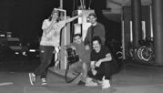 Horny Dolphins | Sa 26. September 2026 | Konzerthaus Schüür, Luzern