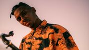 Masego | Di 29. September 2026 | Halle 622, Zürich