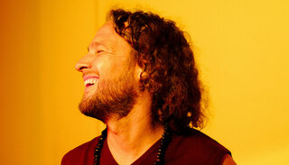 Elijah Salomon | Fr 29. Mai 2026 | Konzerthaus Schüür, Luzern