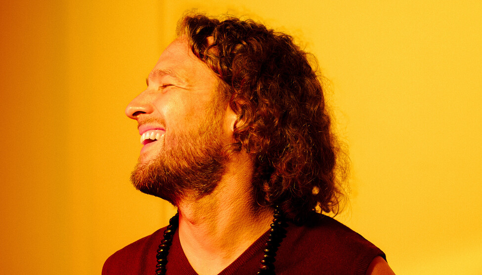 Elijah Salomon | Fr 29. Mai 2026 | Konzerthaus Schüür, Luzern