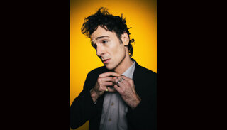 Sam Himself | Mi 07. August 2019 | Imfluss Festival, 