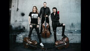 Apocalyptica | Fr 03. Juli 2026 | Theater Augusta Raurica, Basel