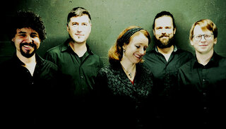 SwingThing | Do 12. März 2026 | Musikclub Lebewohlfabrik, Zürich