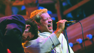 Dussex' Soultrain | Fr 13. März 2026 | Bierhübeli, Bern