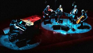 Mimmo Locasciulli | Mi 14. Januar 2026 | Mühle Hunziken, Bern