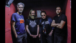 The Legendary Pink Dots  | Mi 03. Februar 2027 | PTR - L'Usine, Genf