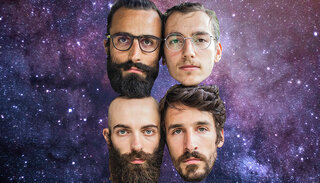Œstetik | Do 16. Oktober 2025 | Jumeaux Jazz Club, Lausanne