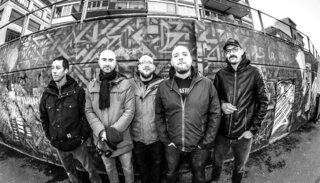 Kess'Khtak | Fr 28. November 2025 | Die Cafete, Bern