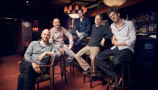 Christoph Irniger | Do 25. September 2025 | the bird's eye jazz club, Basel
