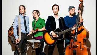 Mistral | So 19. April 2026 | Esse Musicbar, Winterthur