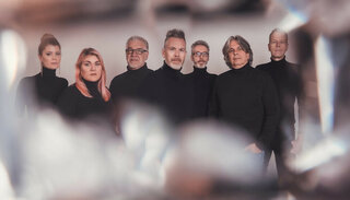 RPWL | So 02. Mai 2027 | Konzertfabrik Z7, Basel