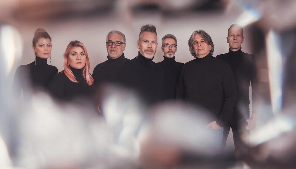 RPWL | So 02. Mai 2027 | Konzertfabrik Z7, Basel