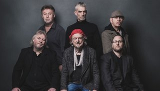 Climax Blues Band | Di 01. Dezember 2026 | Industrie36, St. Gallen