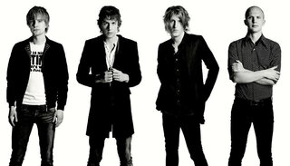Razorlight | Sa 31. Oktober 2026 | Mühle Hunziken, Bern