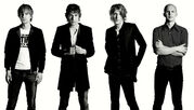 Razorlight | Sa 31. Oktober 2026 | Mühle Hunziken, Bern