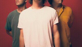 Bass Drum Of Death | So 01. Februar 2026 | EXIL, Zürich