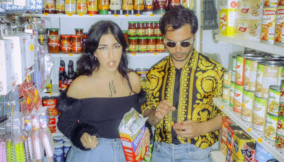 Lilly Wood & The Prick